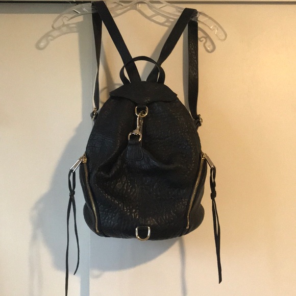 Rebecca Minkoff Handbags - Rebecca Minkoff Julian backpack